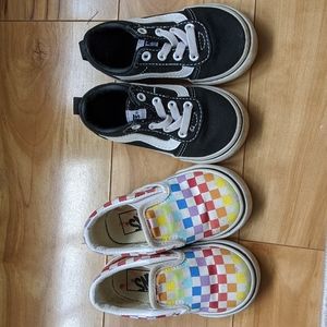 Vans Bundle